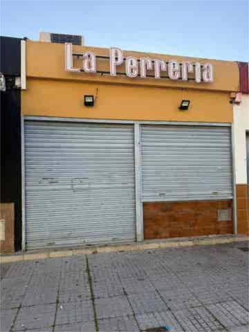 Local comercial en Alquiler en Centro