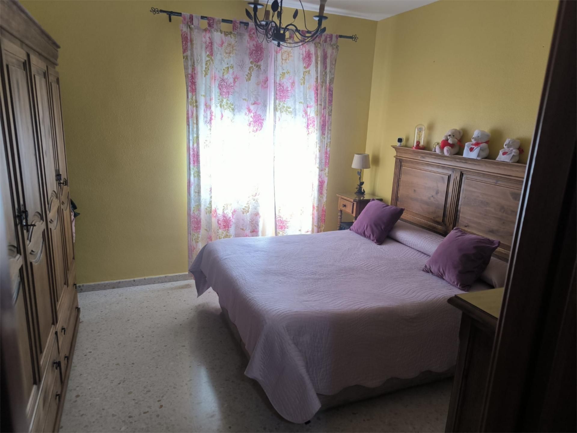 Habitación de Piso en venta en Algeciras con Aire acondicionado, Calefacción y Trastero