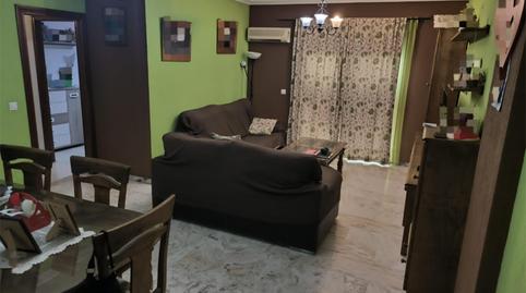 Foto 3 de Piso en venta en Calle José de Espronceda, 5, Pescadores - Saladillo, Algeciras