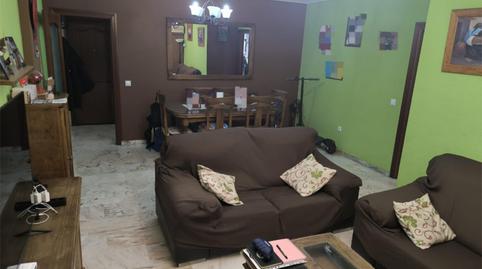 Foto 4 de Piso en venta en Calle José de Espronceda, 5, Pescadores - Saladillo, Algeciras