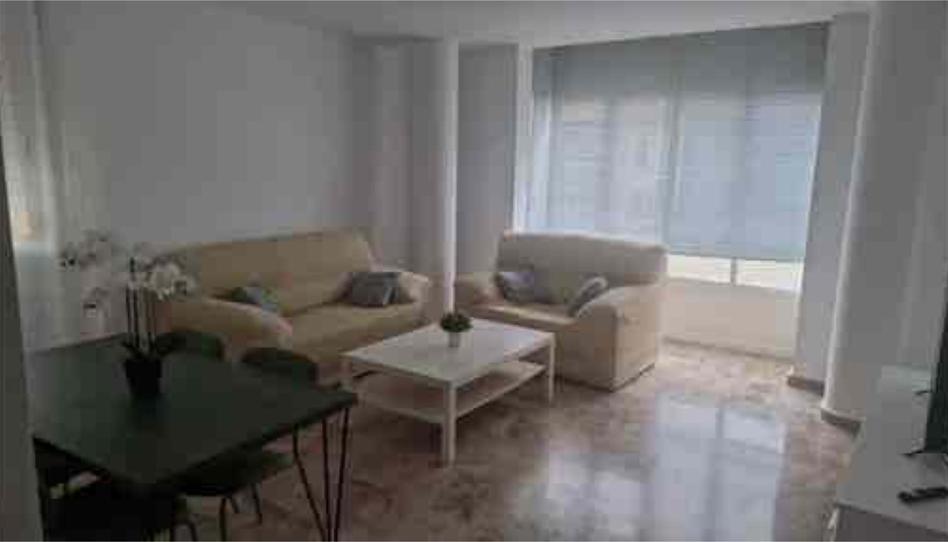 Pis de lloguer a Huércal-Overa, Almería - imatge 1 Foto 1 de Pis de lloguer a Huércal-Overa, Almería