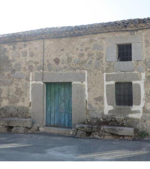 Finca rústica en venta en Calle de la Iglesia, 37, Muñotello, Ávila - imagen 2 Foto 2 de Finca rústica en venta en Calle de la Iglesia, 37, Muñotello, Ávila