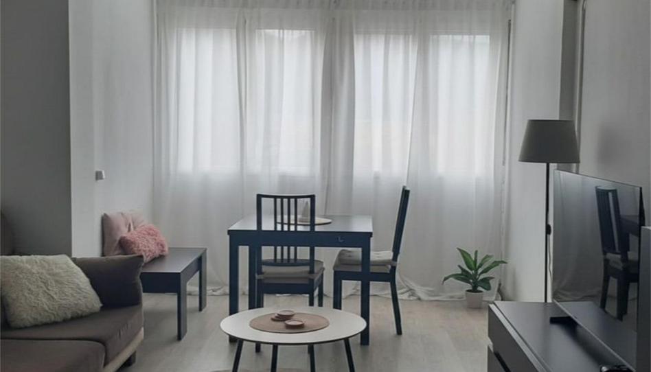 Wohnung zum Verkauf in Urbanización Olmosierra, 12, Colegios, Moralzarzal - Bild 1 Foto 1 von Wohnung zum Verkauf in Urbanización Olmosierra, 12, Colegios, Moralzarzal