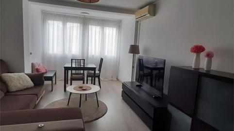 Wohnung zum Verkauf in Urbanización Olmosierra, 12, Colegios, Moralzarzal - Bild 2 Foto 2 von Wohnung zum Verkauf in Urbanización Olmosierra, 12, Colegios, Moralzarzal