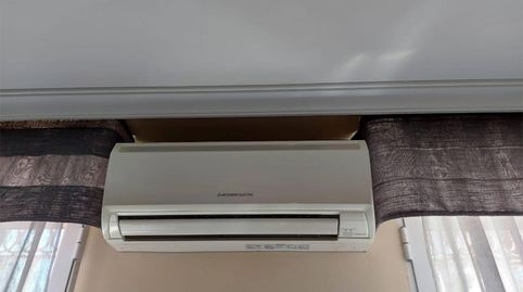 Foto 4 de Casa adosada en venta en Calle la Roda, 16, La Gineta, Albacete