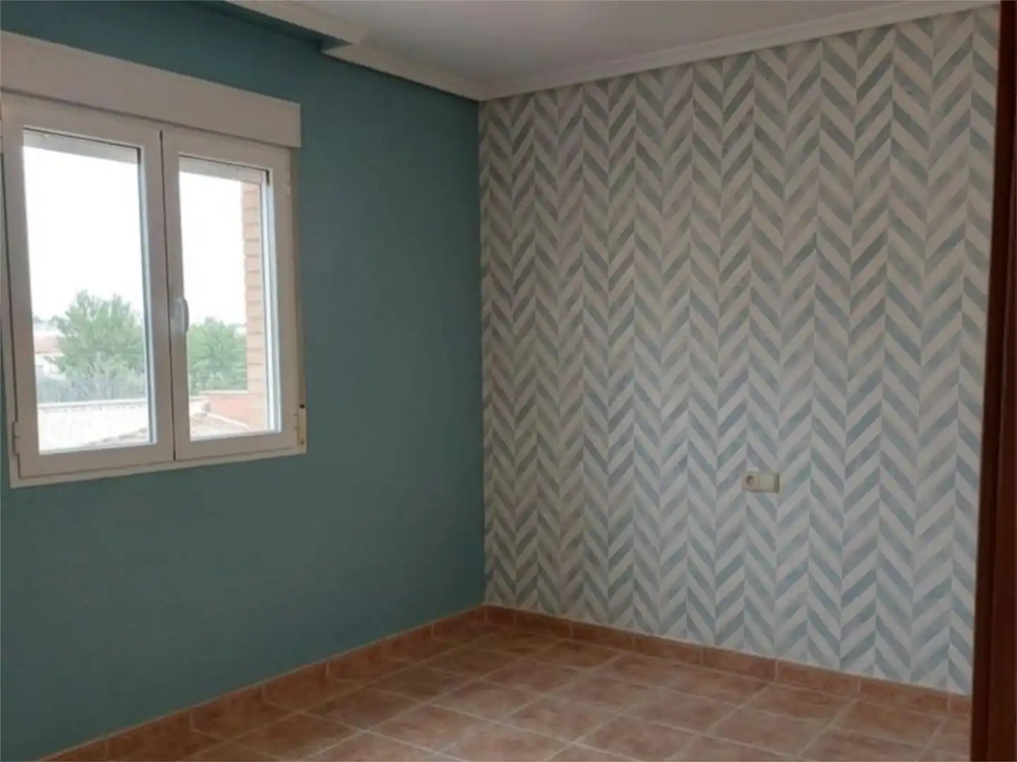 Detached homes for sale in Calle la Roda, 16, La Gineta Bedroom of Detached homes for sale in La Gineta with Air Conditioner, Terrace and Balcony