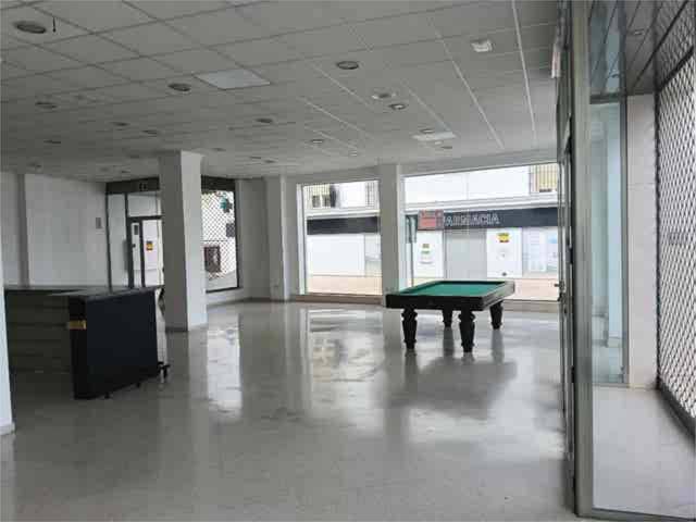 Local comercial en Alquiler en Estepa