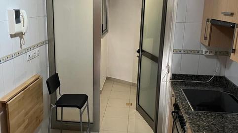 Foto 3 de Piso de alquiler en Calle Manuel de Falla, 19, Los Tarahales - La Paterna, Las Palmas de Gran Canaria