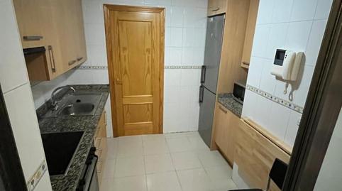 Foto 4 de Piso de alquiler en Calle Manuel de Falla, 19, Los Tarahales - La Paterna, Las Palmas de Gran Canaria