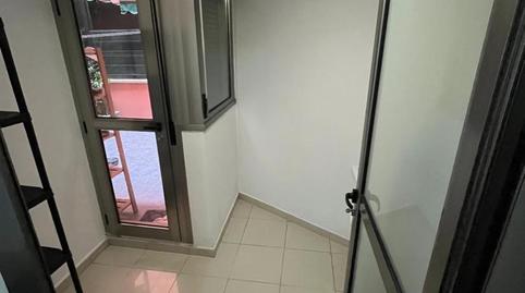 Foto 5 de Piso de alquiler en Calle Manuel de Falla, 19, Los Tarahales - La Paterna, Las Palmas de Gran Canaria