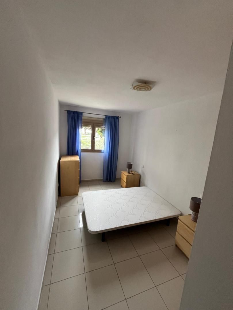 Piso de alquiler en Calle Manuel de Falla, 19, Los Tarahales - La Paterna