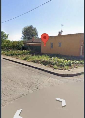 Terreno en Venta en Calle Real, 17 en Onzonilla