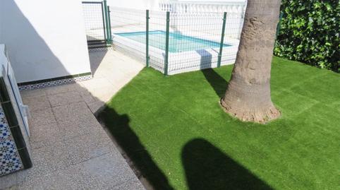 Foto 2 de Casa o xalet de lloguer a Calle Rosal de Calypso, 7, Calahonda, Mijas