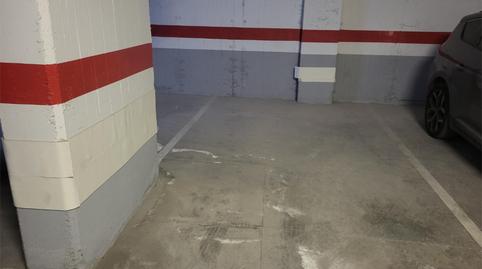 Foto 2 von Garage zur Miete in Calle María Zambrano, 16, Arco Norte - Avda. España, Dos Hermanas