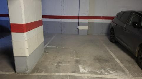 Foto 3 von Garage zur Miete in Calle María Zambrano, 16, Arco Norte - Avda. España, Dos Hermanas