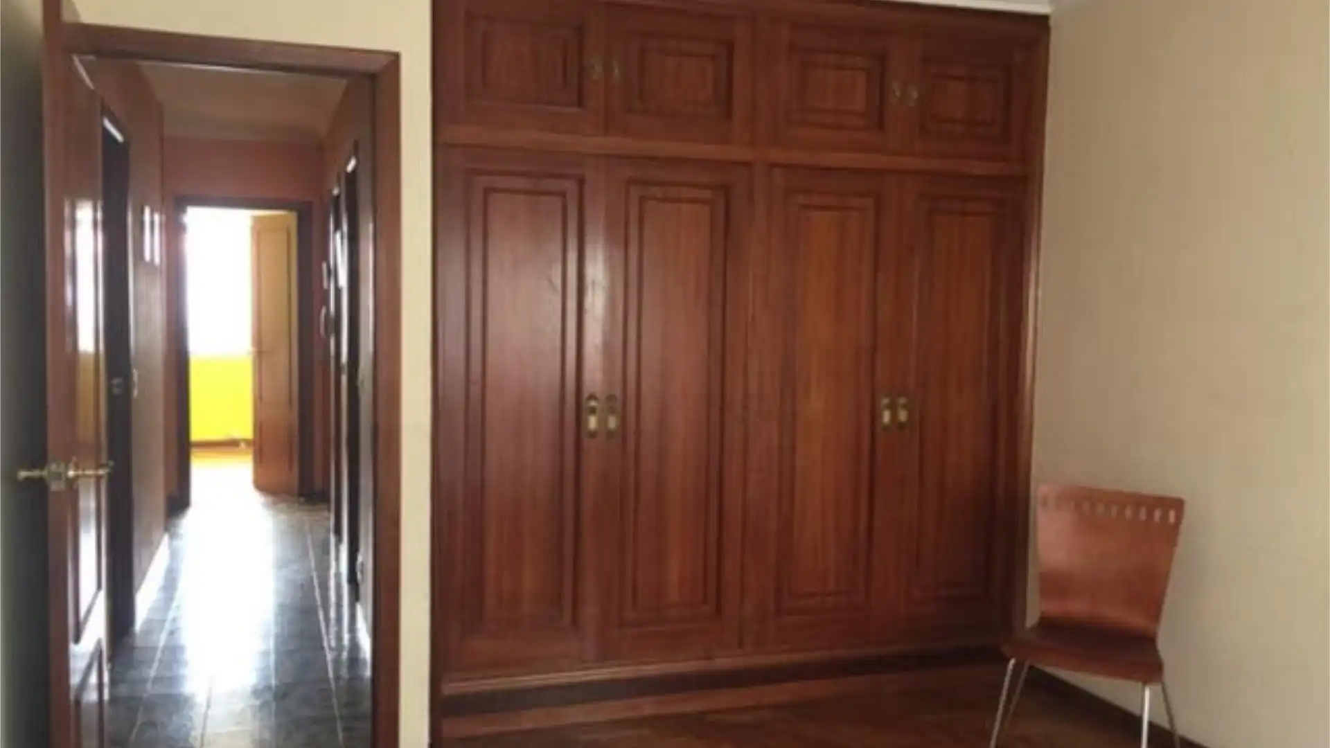 Wohnung zum Verkauf in Ferrol mit Terrasse