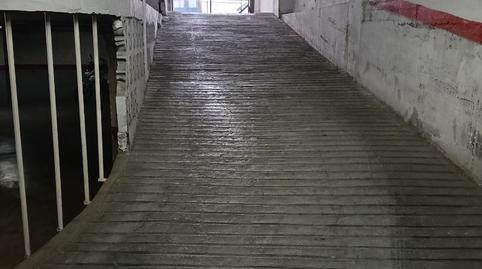 Garaje de alquiler en Calle Blas de Lezo, 29, Parque Victoria Eugenia, Málaga Capital - imagen 2 Foto 2 de Garaje de alquiler en Calle Blas de Lezo, 29, Parque Victoria Eugenia, Málaga Capital