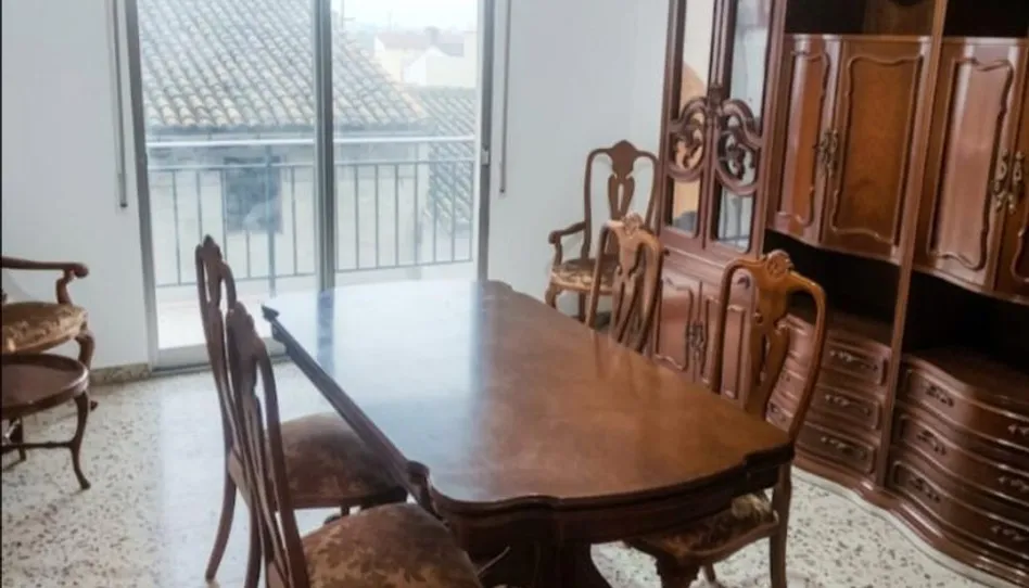 Piso en venta en Carrer del Pedró, 15, Villanueva de Castellón, Valencia - imagen 1 Foto 1 de Piso en venta en Carrer del Pedró, 15, Villanueva de Castellón, Valencia