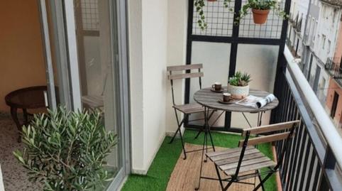 Piso en venta en Carrer del Pedró, 15, Villanueva de Castellón, Valencia - imagen 2 Foto 2 de Piso en venta en Carrer del Pedró, 15, Villanueva de Castellón, Valencia