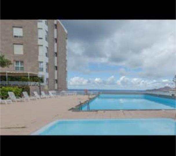 Piso de alquiler en Negrín, Las Palmas de Gran Canaria - imagen 1 Foto 1 de Piso de alquiler en Negrín, Las Palmas de Gran Canaria