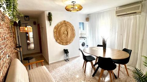 Foto 4 de Piso en venta en Calle Pintor Coronado, 2, El Hornillo, Águilas