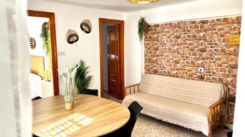 Foto 2 de Piso en venta en Calle Pintor Coronado, 2, El Hornillo, Águilas