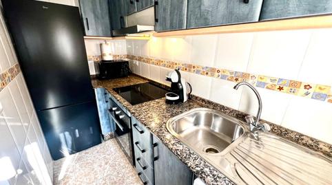 Foto 5 de Piso en venta en Calle Pintor Coronado, 2, El Hornillo, Águilas