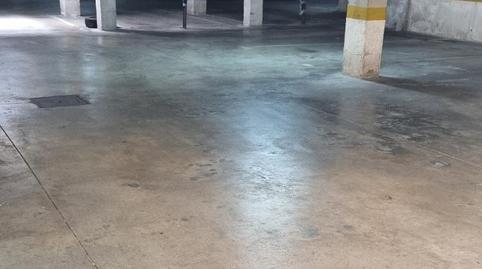 Garage for rent in Avenida de Canillejas a Vicálvaro, 81, Rosas - Musas, Madrid Capital - image 3 Photo 3 of Garage for rent in Avenida de Canillejas a Vicálvaro, 81, Rosas - Musas, Madrid Capital