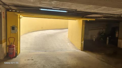 Garage for rent in Avenida de Canillejas a Vicálvaro, 81, Rosas - Musas, Madrid Capital - image 4 Photo 4 of Garage for rent in Avenida de Canillejas a Vicálvaro, 81, Rosas - Musas, Madrid Capital