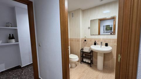 Foto 3 von Wohnung zur Miete in Avinguda del Mestre Rodrigo, 93, Sant Pau,  Valencia Capital