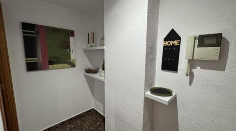 Foto 2 von Wohnung zur Miete in Avinguda del Mestre Rodrigo, 93, Sant Pau,  Valencia Capital