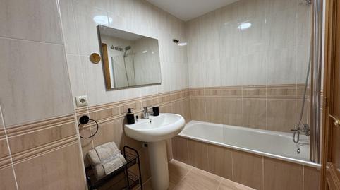 Foto 4 von Wohnung zur Miete in Avinguda del Mestre Rodrigo, 93, Sant Pau,  Valencia Capital