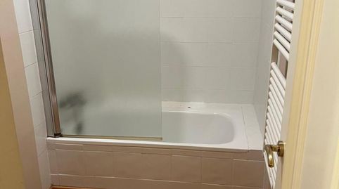 Foto 5 de Habitació a Avinguda Alcalde Rovira Roure, 142, Ciutat Jardí, Lleida Capital