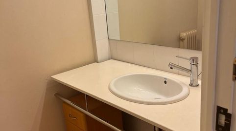 Foto 2 de Habitació a Avinguda Alcalde Rovira Roure, 142, Ciutat Jardí, Lleida Capital