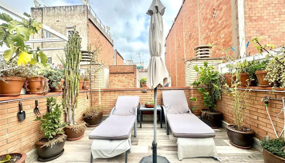 Pis en venda a Carrer Uva, 1, Santa Eulàlia, L'Hospitalet de Llobregat - imatge 1 Foto 1 de Pis en venda a Carrer Uva, 1, Santa Eulàlia, L'Hospitalet de Llobregat