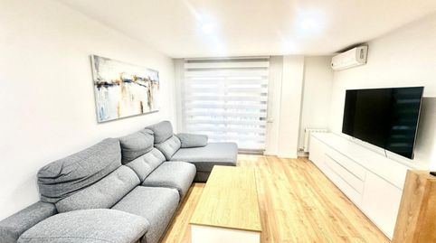 Pis en venda a Carrer Uva, 1, Santa Eulàlia, L'Hospitalet de Llobregat - imatge 2 Foto 2 de Pis en venda a Carrer Uva, 1, Santa Eulàlia, L'Hospitalet de Llobregat