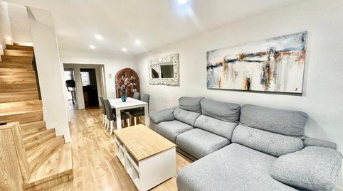 Pis en venda a Carrer Uva, 1, Santa Eulàlia, L'Hospitalet de Llobregat - imatge 3 Foto 3 de Pis en venda a Carrer Uva, 1, Santa Eulàlia, L'Hospitalet de Llobregat