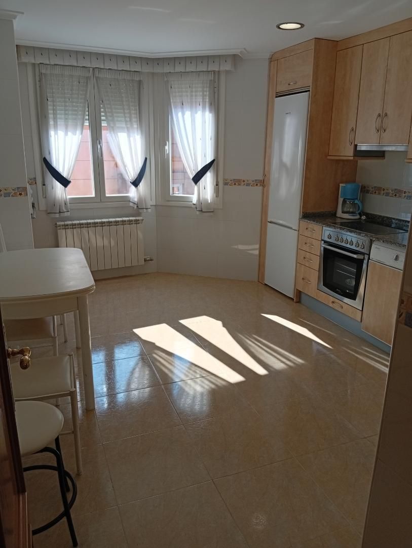 Flat for sale in Calle las Escuelas, 1, Entrena Flat for sale in Calle las Escuelas, 1, Entrena