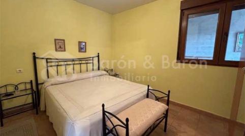 Casa o chalet en venta en Calle Cantarranas, 1, Calahorra de Boedo, Palencia - imagen 5 Foto 5 de Casa o chalet en venta en Calle Cantarranas, 1, Calahorra de Boedo, Palencia