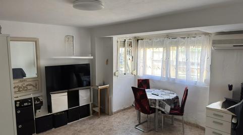 Photo 2 of Flat for sale in Avinguda Blasco Ibáñez, 15, Juzgados, Mislata