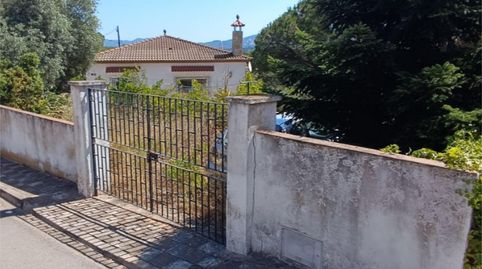 Photo 3 of Houses for sale in Carrer Andalusia, 18, Santa Clotilde, Lloret de Mar