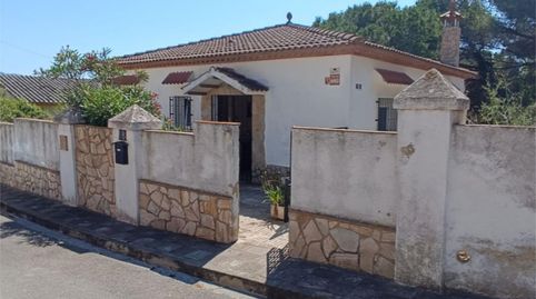 Photo 4 of Houses for sale in Carrer Andalusia, 18, Santa Clotilde, Lloret de Mar
