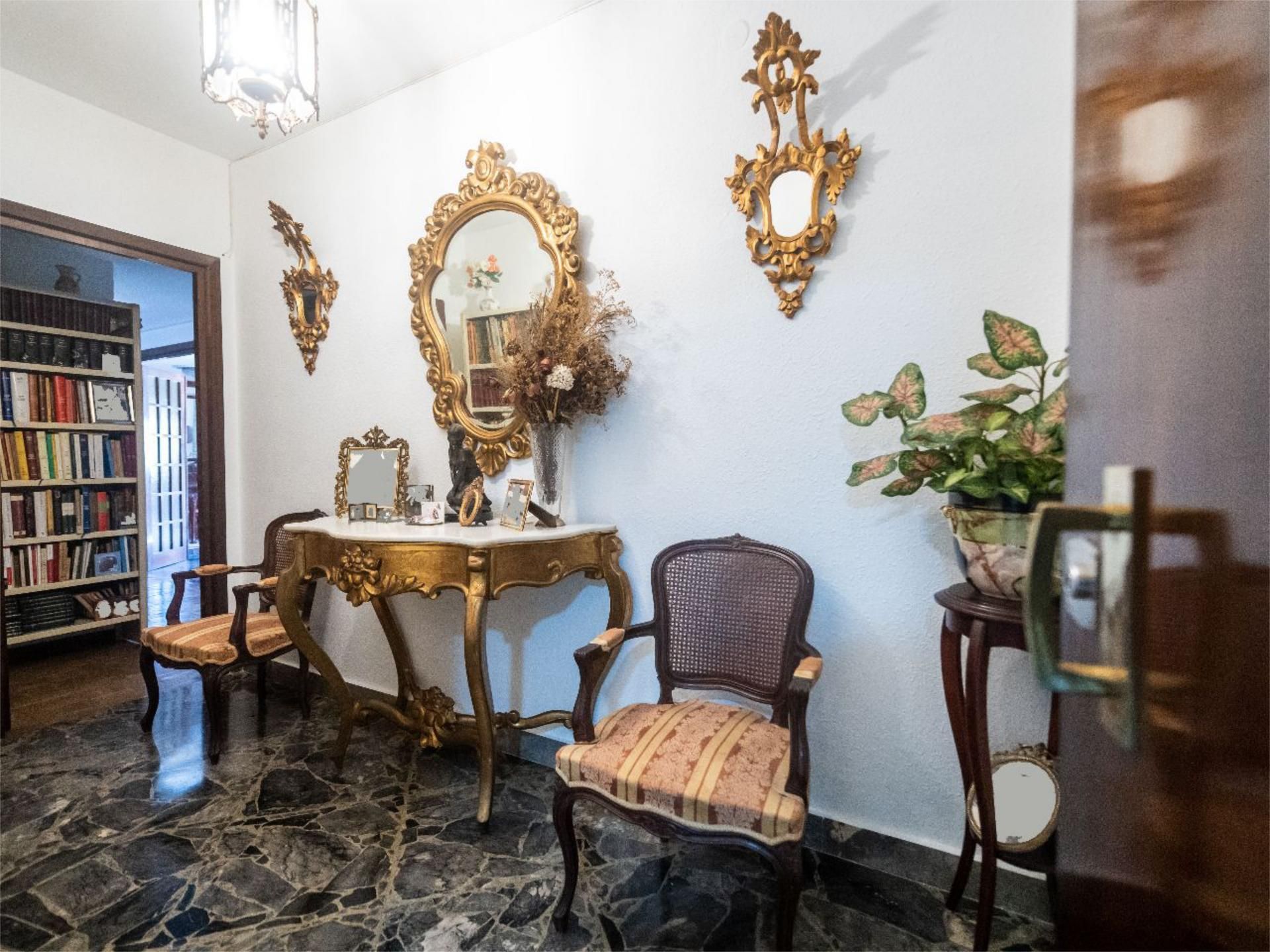 Piso en venta en Calle Salitre, 26, Perchel Sur - Plaza de Toros Vieja Piso en venta en Málaga Capital con Aire acondicionado, Parquet y Trastero