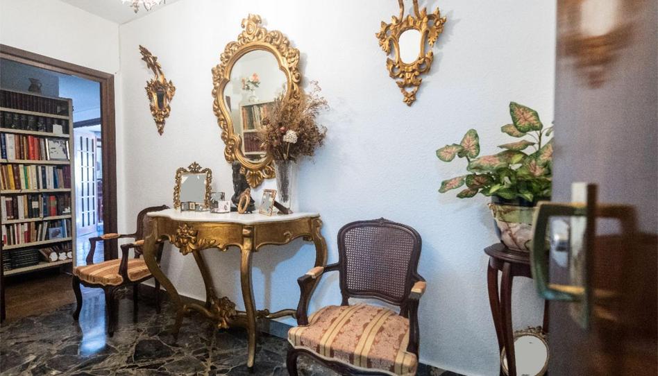 Pis en venda a Calle Salitre, 26, Perchel Sur - Plaza de Toros Vieja, Málaga Capital - imatge 1 Foto 1 de Pis en venda a Calle Salitre, 26, Perchel Sur - Plaza de Toros Vieja, Málaga Capital