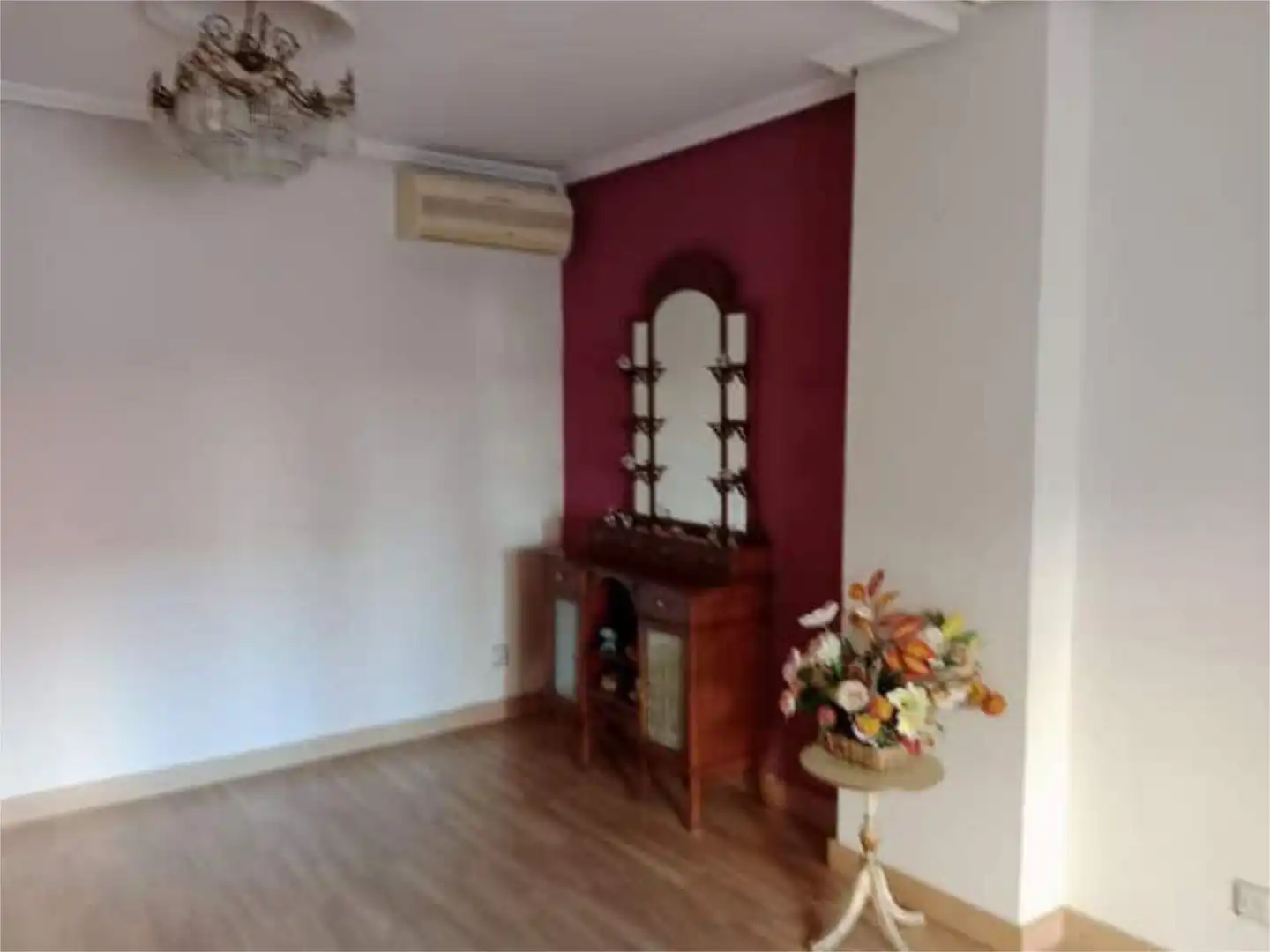 Flat for sale in Plaza de Toros Flat for sale in Zaragoza with Heating and Terrace
