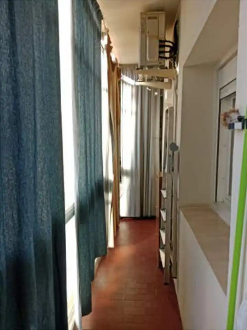 Flat for sale in Plaza de Toros Flat for sale in Zaragoza with Heating and Terrace