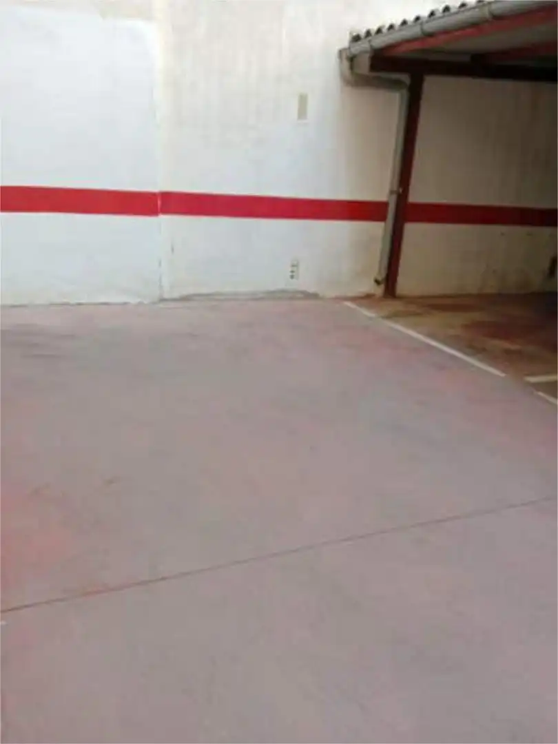 Flat for sale in Plaza de Toros Parking of Flat for sale in Zaragoza with Heating and Terrace