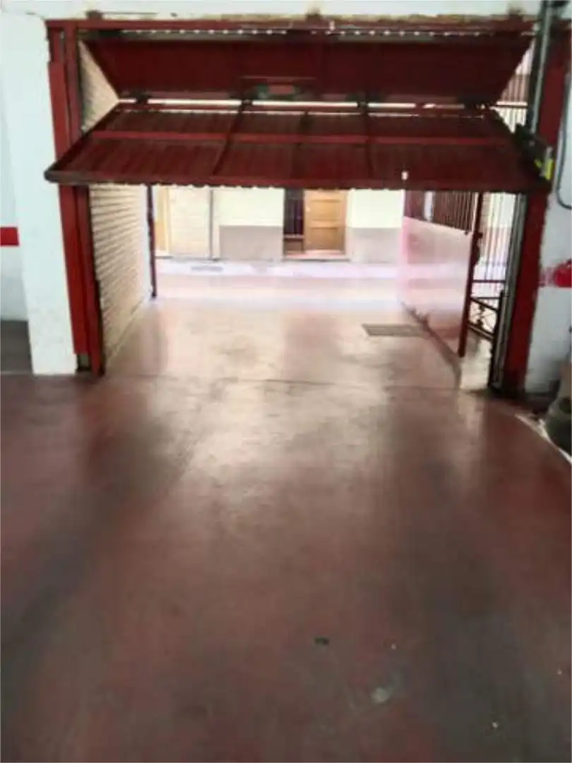 Flat for sale in Plaza de Toros Flat for sale in Zaragoza with Heating and Terrace