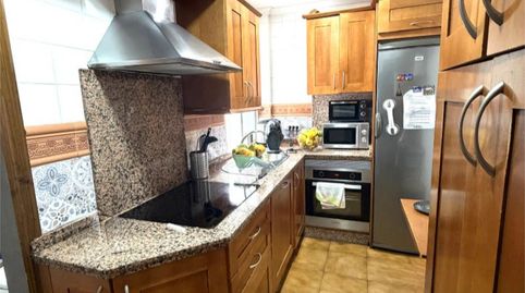 Photo 2 of Flat for sale in Calle Escalera del Paseíllo, 1, El Pino - Bajo de Guía, Sanlúcar de Barrameda