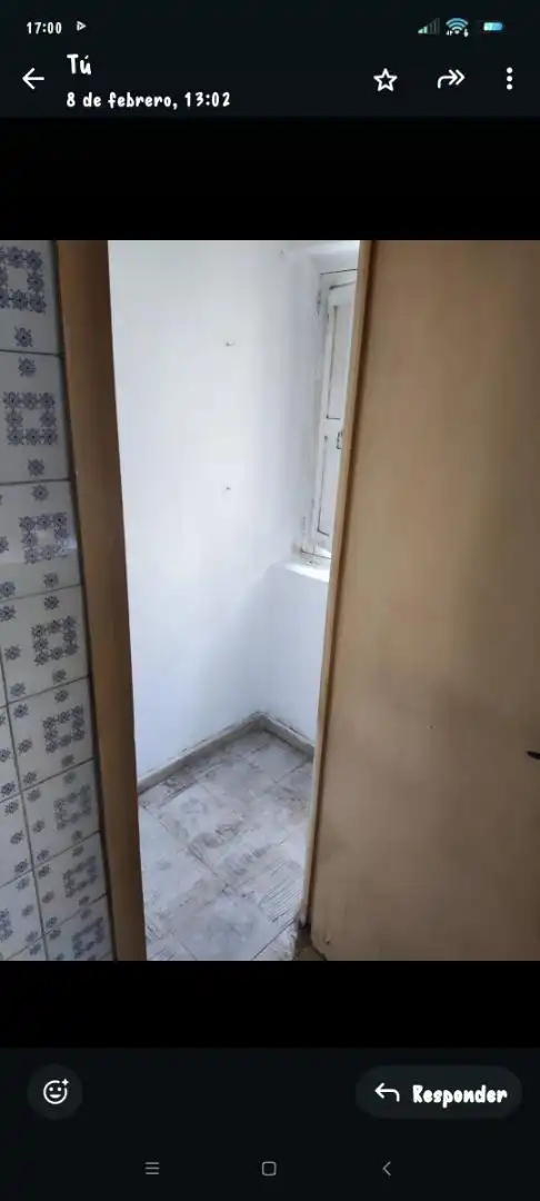 Bedroom of Flat for sale in Oviedo 